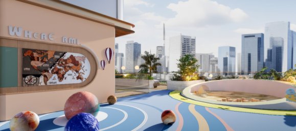 1 bedroom Apartment in Dubai, UAE No. 68026 12