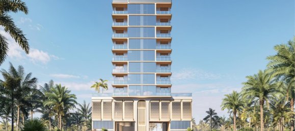 1 bedroom Apartment in Dubai, UAE No. 68026 5