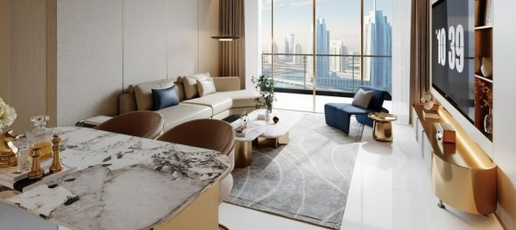 1 bedroom Apartment in Dubai, UAE No. 68026 10