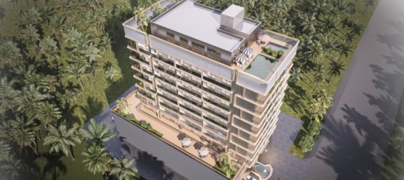 1 bedroom Apartment in Dubai, UAE No. 68026 11