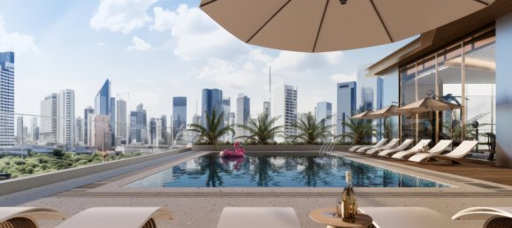 1 bedroom Apartment in Dubai, UAE No. 68026 13