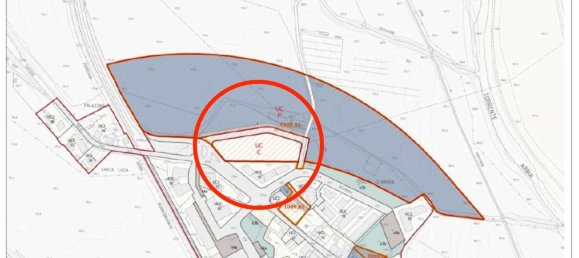 Grundstück in Siena, Italy 4384m², Nr. 271965 8