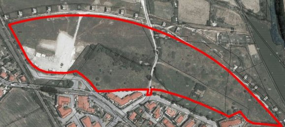 Grundstück in Siena, Italy 4384m², Nr. 271965 10