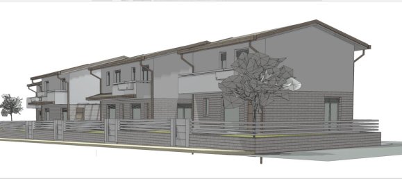 Grundstück in Siena, Italy 4384m², Nr. 271965 3