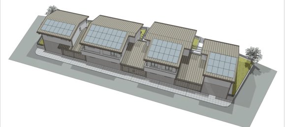 Grundstück in Siena, Italy 4384m², Nr. 271965 5