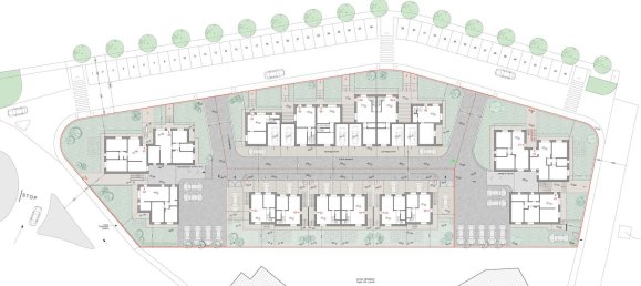 Grundstück in Siena, Italy 4384m², Nr. 271965 7