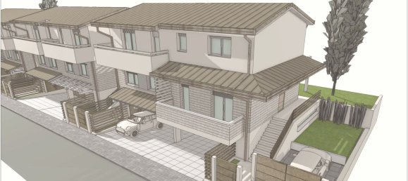 Grundstück in Siena, Italy 4384m², Nr. 271965 12