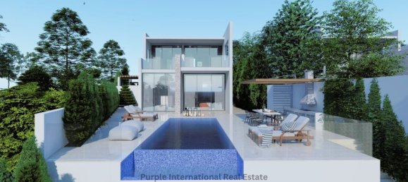 4 chambres Villa à Sea Caves, Cyprus No. 5566 4