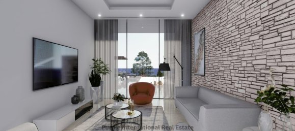 4 chambres Villa à Sea Caves, Cyprus No. 5566 5