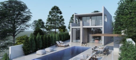 4 chambres Villa à Sea Caves, Cyprus No. 5566 6