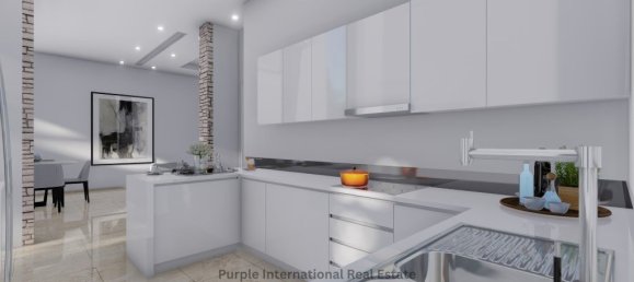 4 chambres Villa à Sea Caves, Cyprus No. 5566 7