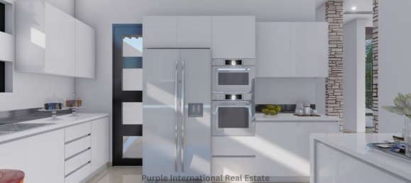 4 chambres Villa à Sea Caves, Cyprus No. 5566 3