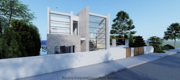 4 chambres Villa à Sea Caves, Cyprus No. 5566 13