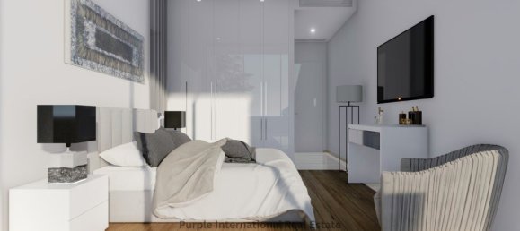 4 chambres Villa à Sea Caves, Cyprus No. 5566 10