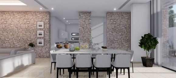 4 chambres Villa à Sea Caves, Cyprus No. 5566 2