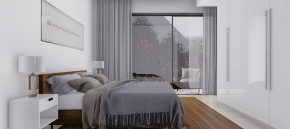 4 chambres Villa à Sea Caves, Cyprus No. 5566 11