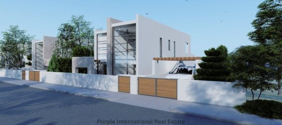 4 chambres Villa à Sea Caves, Cyprus No. 5566 12