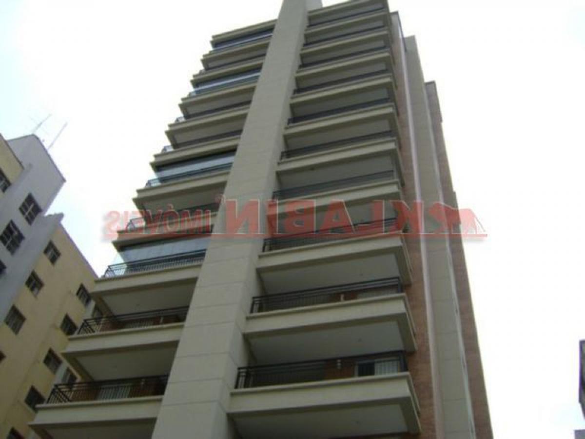 3 غرف نوم منزل في Sao Paulo, Brazil رقم 559214