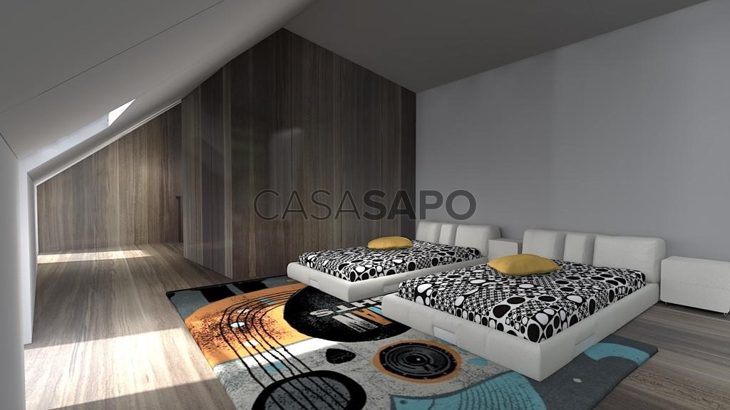 168m² Land in Coimbra, Portugal No. 260064