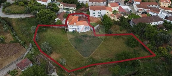 4 bedrooms House in Castanheira de Pera, Portugal No. 184418 30