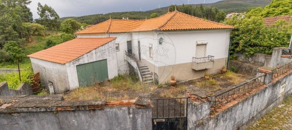 4 bedrooms House in Castanheira de Pera, Portugal No. 184418 28