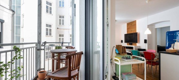 Apartamento de 4 habitaciónes en Brigittenau, Austria No. 177760 5