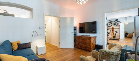 Apartamento de 4 habitaciónes en Brigittenau, Austria No. 177760 10