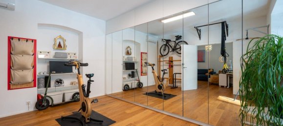 Apartamento de 4 habitaciónes en Brigittenau, Austria No. 177760 11