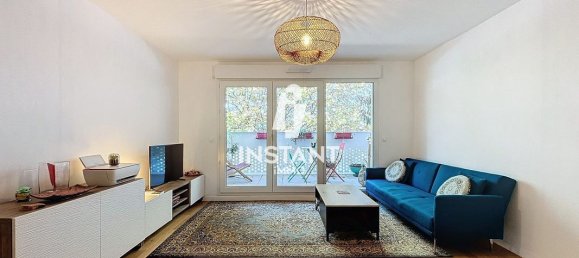 Apartamento de 2 dormitorios en Alfortville, France No. 170795 2