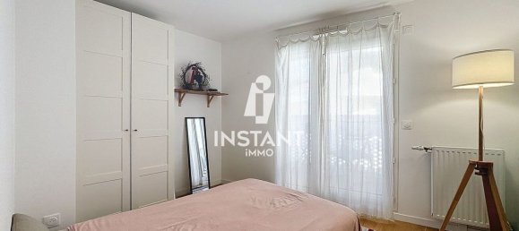 Apartamento de 2 dormitorios en Alfortville, France No. 170795 21