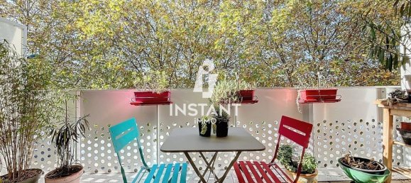 Apartamento de 2 dormitorios en Alfortville, France No. 170795 17