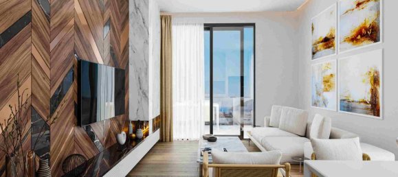 2 Schlafzimmer Wohnung in Alanya, Turkey, Nr. 11548 3