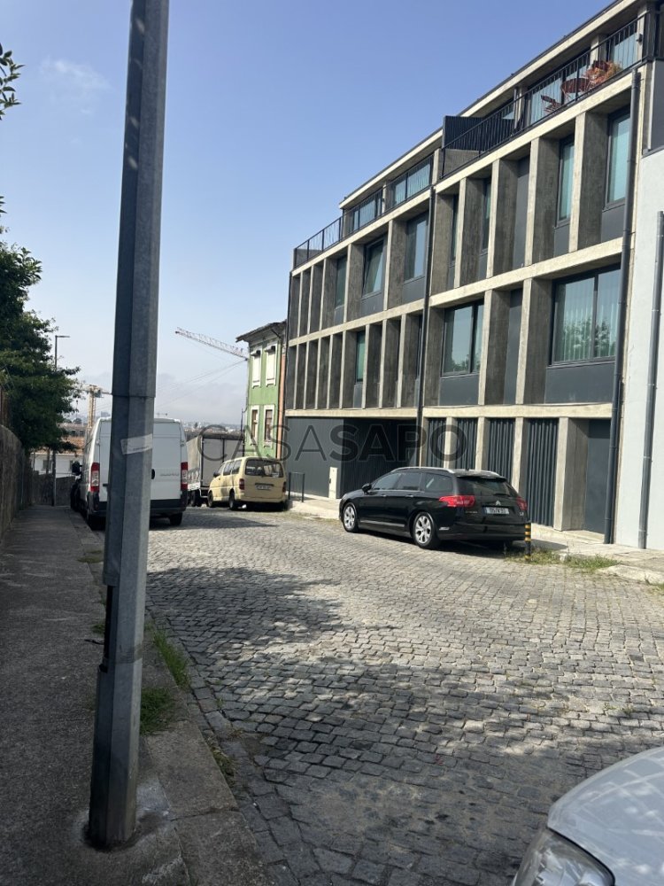 201m² Land in Porto, Portugal No. 268696