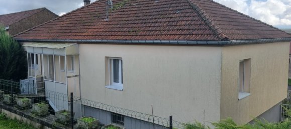 4 Schlafzimmer Haus in Lubecourt, France, Nr. 224030 8