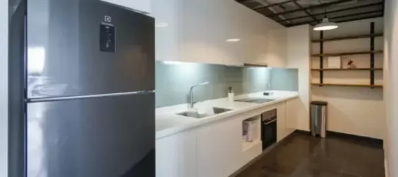 2 Schlafzimmer Wohnung in Thu Duc, Vietnam, Nr. 75097 4
