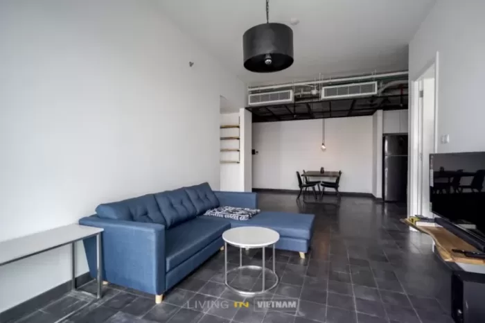 2 Schlafzimmer Wohnung in Thu Duc, Vietnam, Nr. 75097