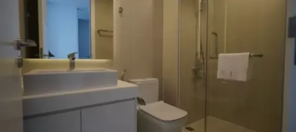 2 Schlafzimmer Wohnung in Thu Duc, Vietnam, Nr. 75097 6