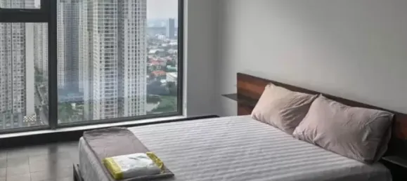 2 Schlafzimmer Wohnung in Thu Duc, Vietnam, Nr. 75097 2