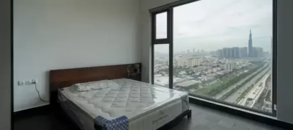 2 Schlafzimmer Wohnung in Thu Duc, Vietnam, Nr. 75097 7