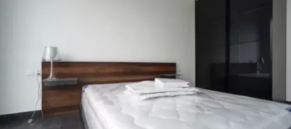 2 Schlafzimmer Wohnung in Thu Duc, Vietnam, Nr. 75097 5