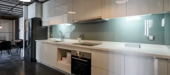2 Schlafzimmer Wohnung in Thu Duc, Vietnam, Nr. 75097 3