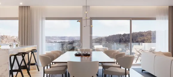 3 bedrooms Apartment in Lisbon, Portugal No. 101745 9