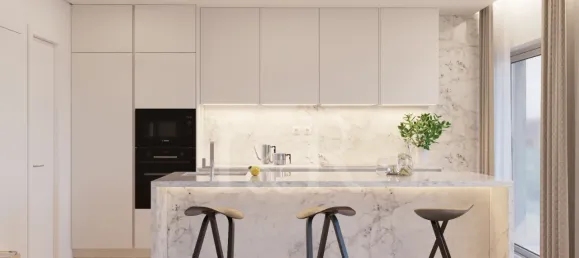 3 bedrooms Apartment in Lisbon, Portugal No. 101745 6