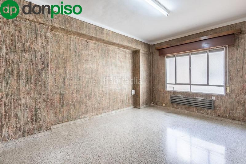 2 bedrooms Apartment in Granada, Spain No. 90711