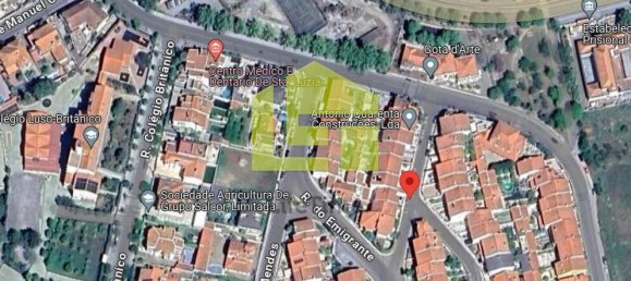 4 bedrooms House in Elvas, Portugal No. 142208 20