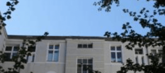 4-Zimmer Wohnung in Charlottenburg, Germany, Nr. 66653 2