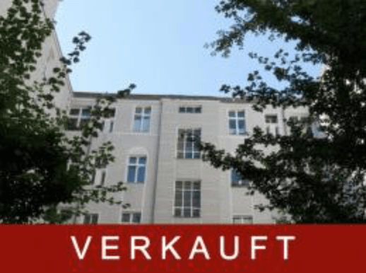 4-Zimmer Wohnung in Charlottenburg, Germany, Nr. 66653