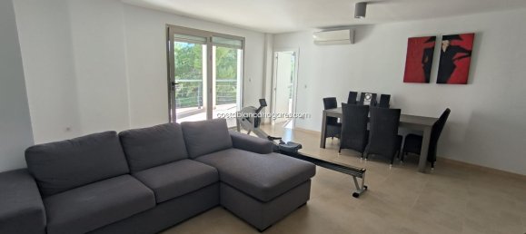 5 bedrooms Villa in Altea, Spain No. 80940 16