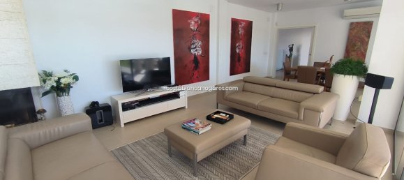 5 bedrooms Villa in Altea, Spain No. 80940 30