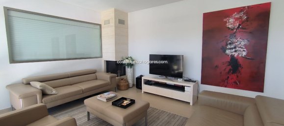 5 bedrooms Villa in Altea, Spain No. 80940 27